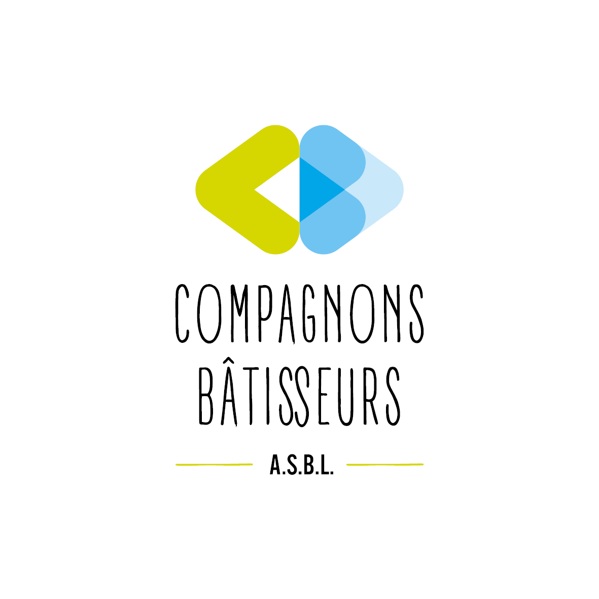 Compagnons Bâtisseurs asbl