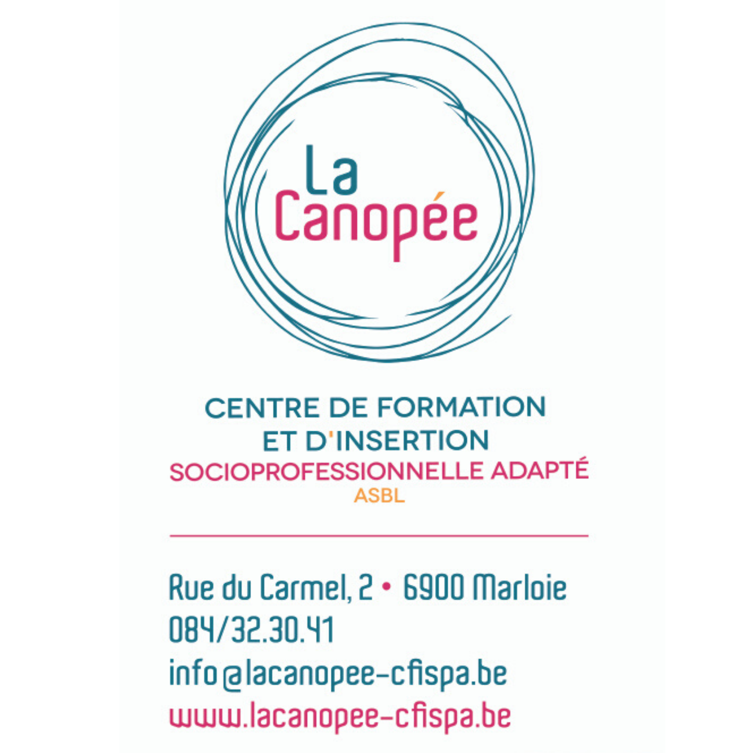 La Canopée