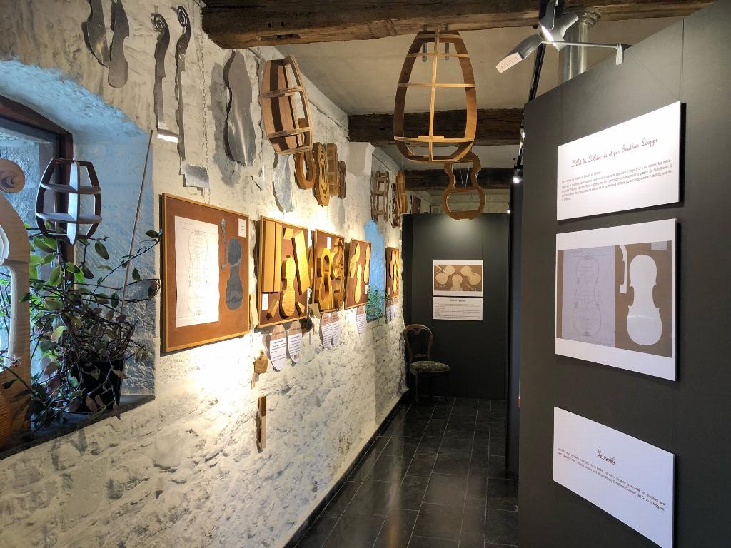 Art et lettres en Marche