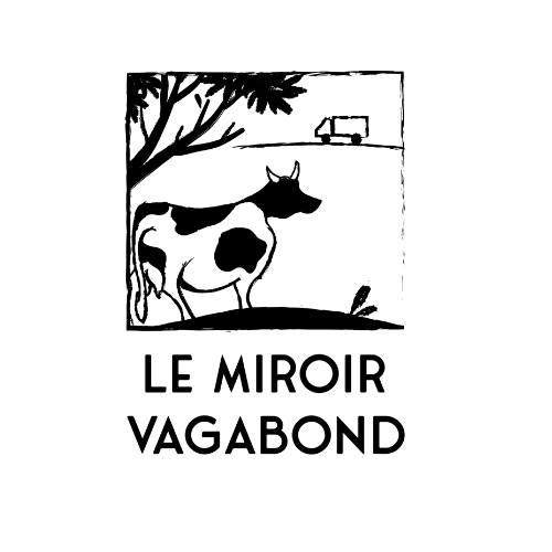 Miroir Vagabond